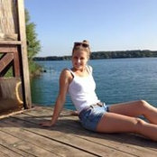Katya Varshavska's photo
