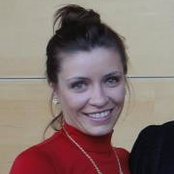 Joëlle Lévesque's photo