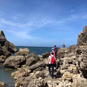 林育如's photo
