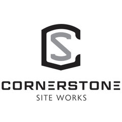 Cornerstone Site Works