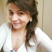 Michelle Pineda's photo