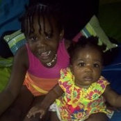 Rashida Brooks's photo
