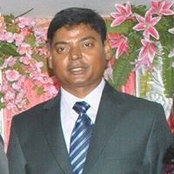 Pramod Kumar's photo