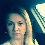 Anna Konovalova's photo