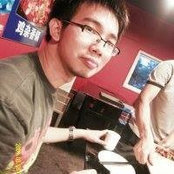 Photo de Hongyu Chen