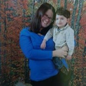 Amanda Johnsons foto