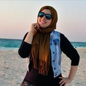 Foto von Haneen Elsheikh