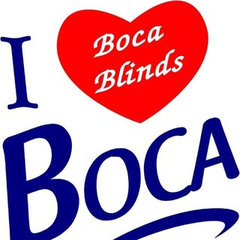 Boca Blinds Inc.