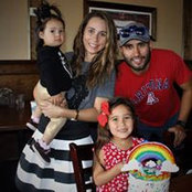 Adrian Leon's photo