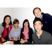 Sharon Lam's photo