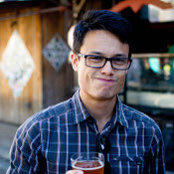 Sean Wu's photo