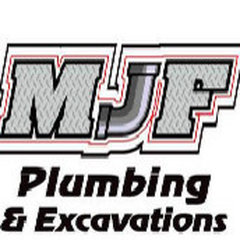 MJF Plumbing and Excavations