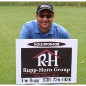 Foto de Tim Rupp