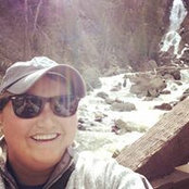 Maryann Peak's photo