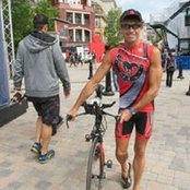Danny Arnold's photo