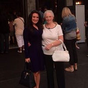 Alexandra Dewar's photo