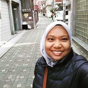 Hani Hidayahs foto