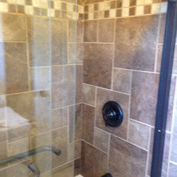 After Photo - Bath Products
