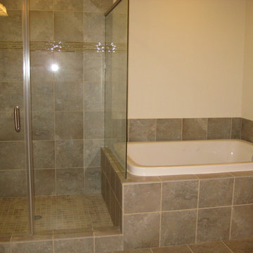 Gibraltar Floorplan