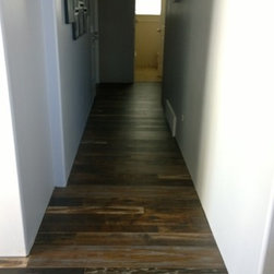 Laminate Flooring - Laminate Flooring