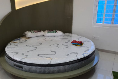 Aparna Gardenia Villa 2