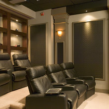 Home theatre