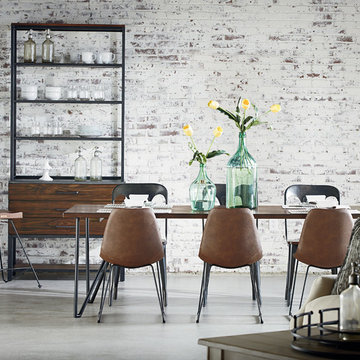 Magnolia Home by Joanna Gaines