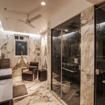 The PentHaus,New Delhi.