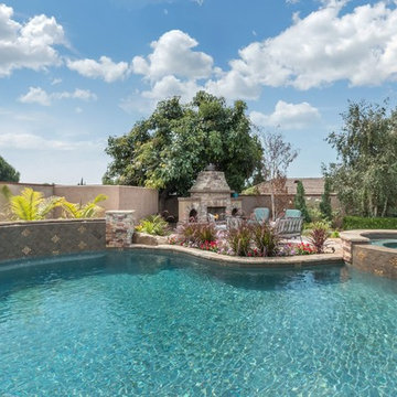 Fullerton Pool & Spa