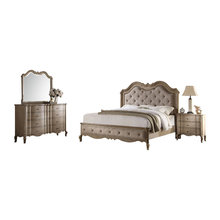 Bedroom Ideas