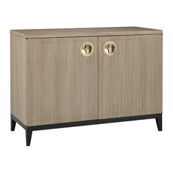 Arca Chest - The Laura Kirar Collection - Accent Chests And Cabinets