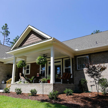 Exceptional Custom Home w/Open Floor Plan (Pinehurst, NC)