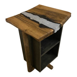 River Table - Furniture