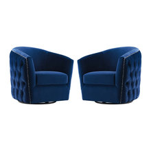 Accent Chairs