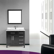 Bathroom Vanities and Sinks