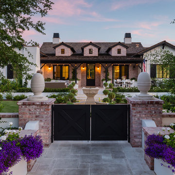 Lafayette Custom Residence