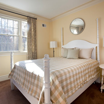 Contemporary Tuscan Retreat