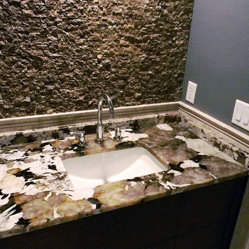 Bathrooms