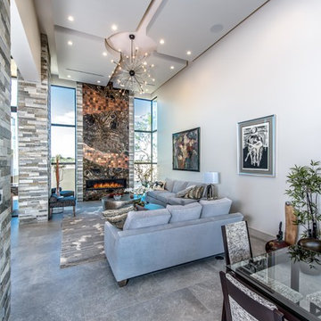 Rips Residence