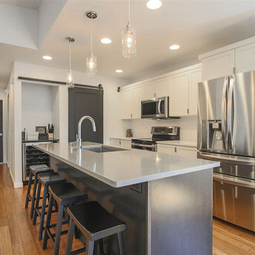 Olive Modern