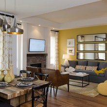 townhomes