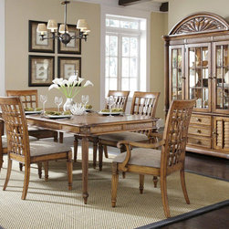 Palm Dining Room Set - Dining Sets