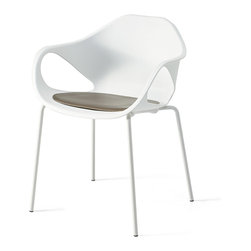 Gallotti & Radice Chairs - Armchairs And Accent Chairs