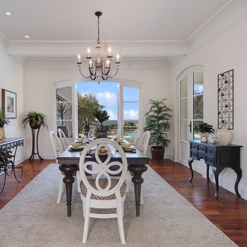 Crespi Circle / Ladera Ranch
