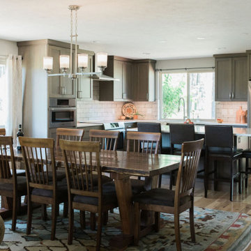Refined Rustic