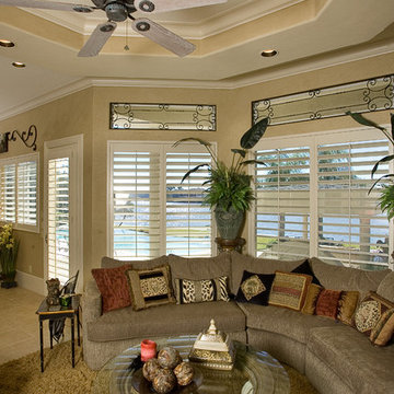 Colorado Shutters