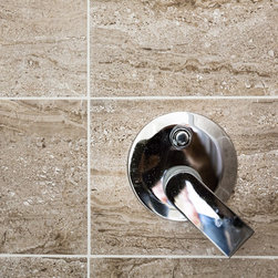 a casa di Milena - Tub And Shower Faucet Sets
