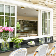 Patio Ideas
