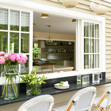 Shabby-chic Style