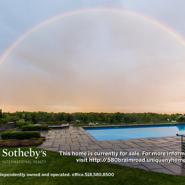 580 Braim Road, Saratoga Springs Area, NY